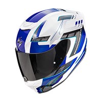 Casco Scorpion EXO 391 Captor chameleon