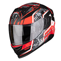 Scorpion Exo 520 Air Replica Quartararo Helmet