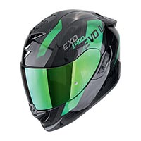 Scorpion Exo 1400 Evo 2 Carbon Air Platted rot