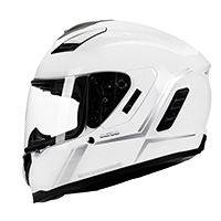 セナ ストライカー ヘルメット ホワイト