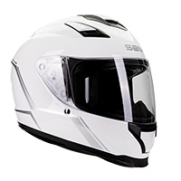 Sena Stryker Helmet White