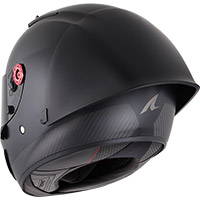 Shark Race-r Pro Gp 06 Mat Helmet Black