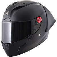 Shark Race-r Pro Gp 06 Mat Helmet Black
