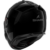 Shark Spartan GT Pro ブランク ヘルメット ブラック