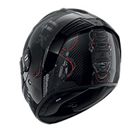 Casco Shark Spartan Rs Carbon Xbot Antracite - img 2