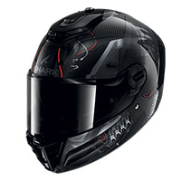 Casque Shark Spartan Rs Carbon Xbot Anthracite