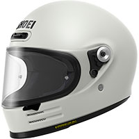 Shoei Glamster 06 ヘルメット オフホワイト