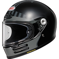 Shoei Glamster Lucky Cat Garage TC-5 ヘ​​ルメット