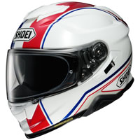 Full Face Helmet Shoei Gt Air 2 Panorama Tc-10
