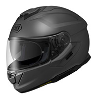 Shoei Gt Air 3 Helmet Deep Grey Matt