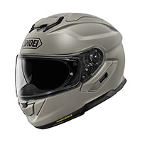 Casque Shoei Gt Air 3 Chalk Gris