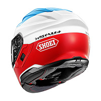 Casco Shoei Gt Air 3 Lilt TC-10 - 2