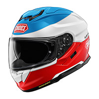 Shoei Gt Air 3 Lilt Tc-10 Helmet