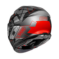 Shoei GT Air 3 ヘルメットMM93 コレクション グリップ TC-1 - 2