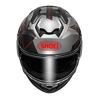 Shoei GT Air 3 ヘルメットMM93 コレクション グリップ TC-1 - 3