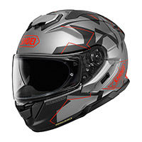 Shoei GT Air 3 ヘルメットMM93 コレクション グリップ TC-1