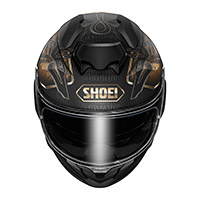 Shoei Gt Air 3 Nile TC-9 Helm braun - 3