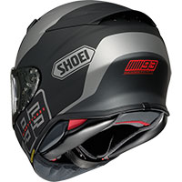 Shoei NXR 2 MM93 コレクション RushTC-5 ヘ​​ルメット
