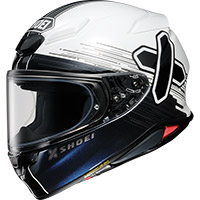 Shoei Nxr 2 Ideograph Tc-6 Helmet