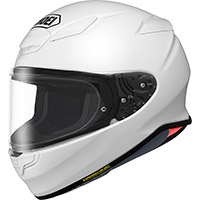 Shoei NXR 2 ヘルメット ホワイト