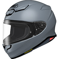 Shoei NXR 2 ヘルメット グレー