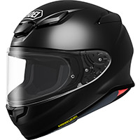 Shoei NXR 2 ヘルメット ブラック