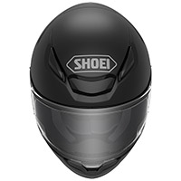 Shoei Nxr 2 Helmet Black Matt