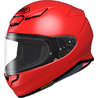Shoei NXR 2 ヘルメット レッド
