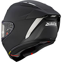 Shoei X-spr Pro Helmet Black Matt - 2