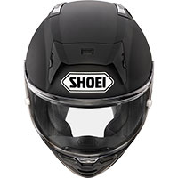 Shoei X-spr Pro Helmet Black Matt - 4