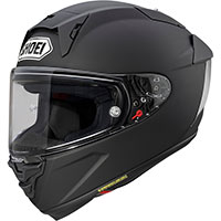Shoei X-spr Pro Helmet Black