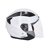 Acerbis Firstway 2.0 2206 Helmet White - 2