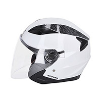 Acerbis Firstway 2.0 2206 Helmet White - 3