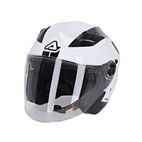 Acerbis Firstway 2.0 2206 Helmet Grey