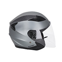 Acerbis Firstway 2.0 2206 Helmet Grey - 2