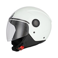 Acerbis Jet Brezza Kid Helmet White Kid