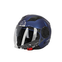 Acerbis Jet Vento 2206 Helm blau