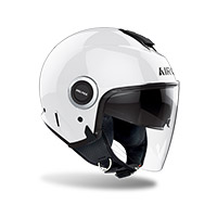 Airoh Helyos Color Helmet White - 2