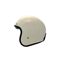 Casque Apex JI100 Solid blanc