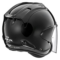 Arai Sz-r Vas Evo Helmet Diamond Black - 2