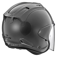 Arai Sz-r Vas Evo Helmet Modern Grey - 2