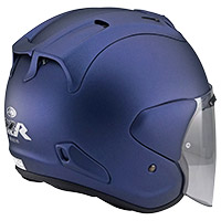Arai Sz-r Vas Helmet Matt Blue - 2