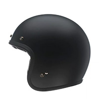 Casque Bell Custom 500 ECE06 noir mat - 3