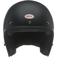 Bell Custom 500 Helmet Matt Black