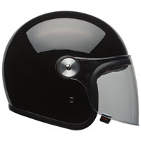 Bell Riot Helmet Rapid Gloss Black