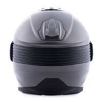 Blauer Hacker Helmet Titanium Black - 2