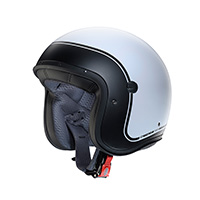 Casco Caberg Jet Freeride X Imola Bianco Opaco