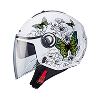 Caberg Riviera V4x Muse Helmet - 2
