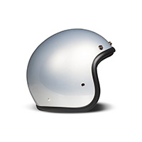 Casque Dmd Jet Retro Ice