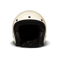 Dmd Jet Retro Cream Helmet